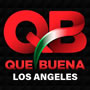Que Buena KBUA-FM