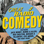OTR Comedy