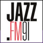 JAZZ.91 Music