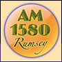 Rumsey Retro Radio