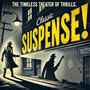 Suspense Radio USA