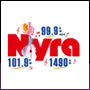 WDUR Radio