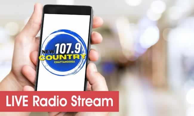 Country 107.9 Radio