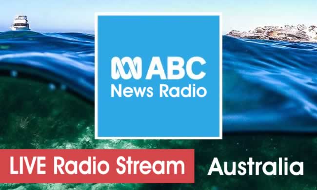 ABC Australia Radio