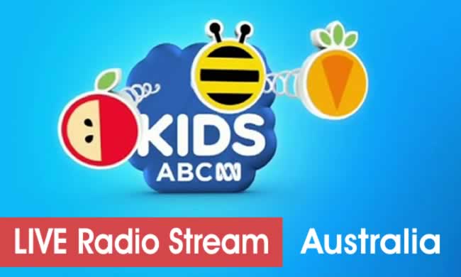ABC Kids Radio