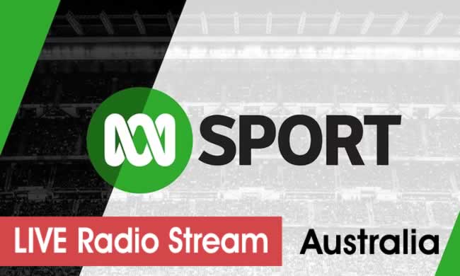 ABC Sports Radio