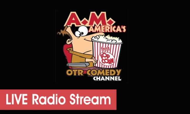 America's OTR Comedy
