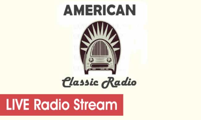 OTR American Classics