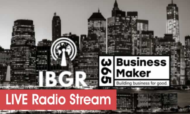IBGR Business