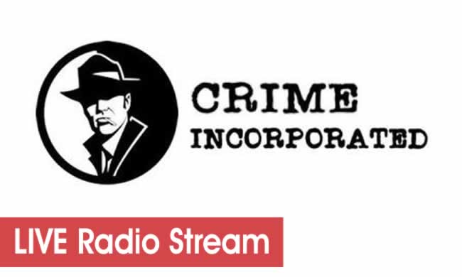 Crime Incorporated