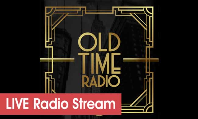 Dash Old Time Radio
