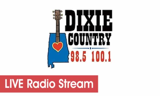 Dixie Country Radio