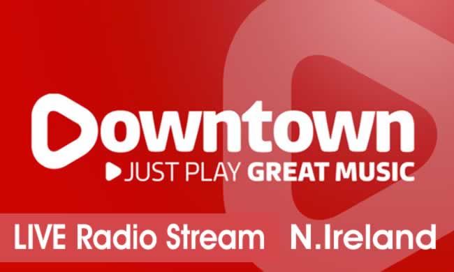Downtown Radio
