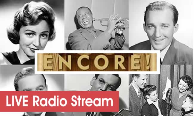 Encore OTR Radio
