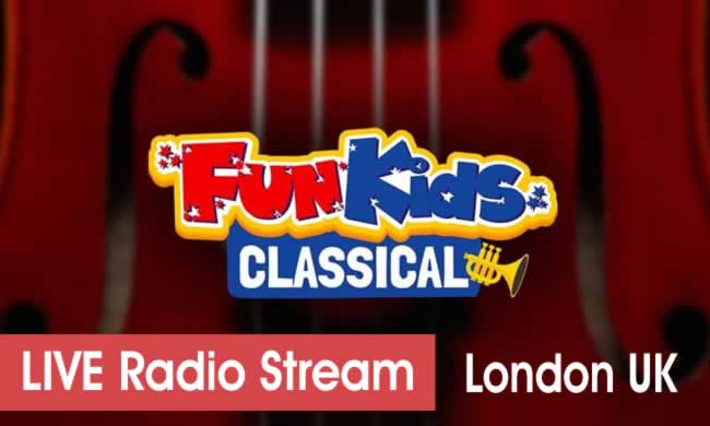 Fun Kids Classical