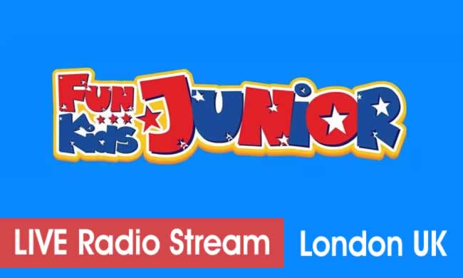 Fun Kids Junior