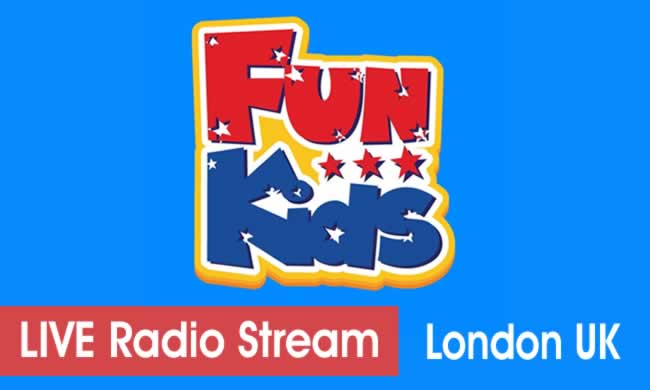 Fun Kids LIVE