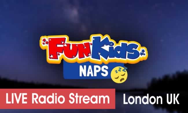 Fun Kids Naps