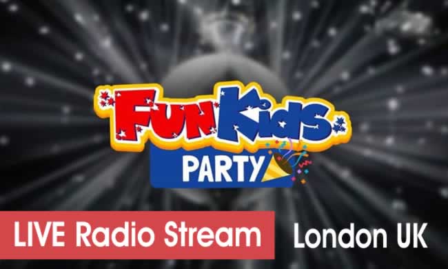 Fun Kids Party