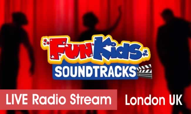Fun Soundtracks