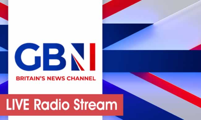 GB News Radio UK