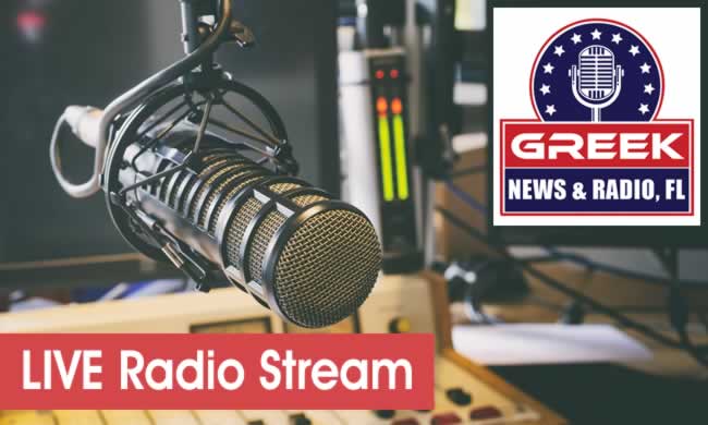Greek FL Radio