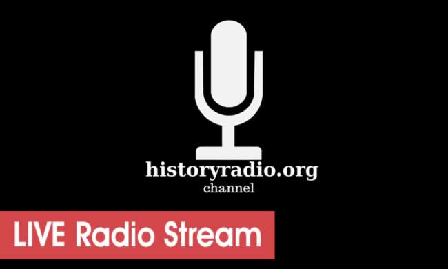History Radio Channel