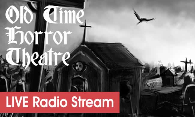 OTR Horror Theatre