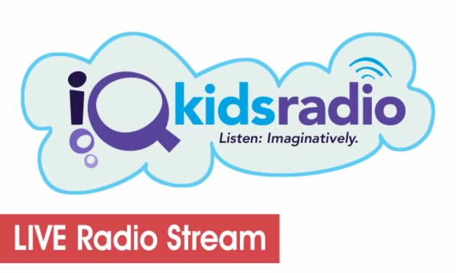 IQ Kids Radio