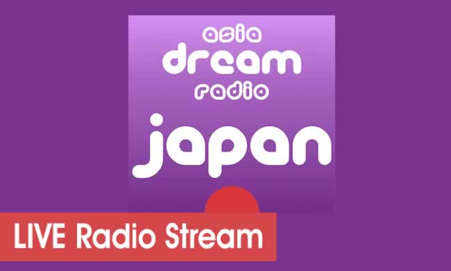 Asia Dream Japan Radio