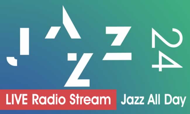 Jazz24 Radio