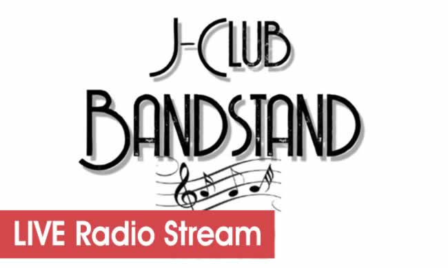 Jazz Club Bandstand