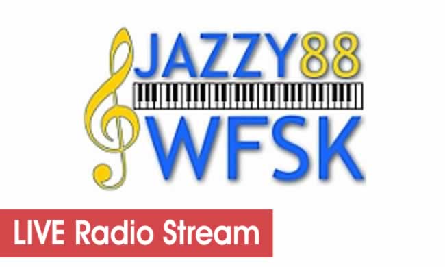 Jazzy88 Radio