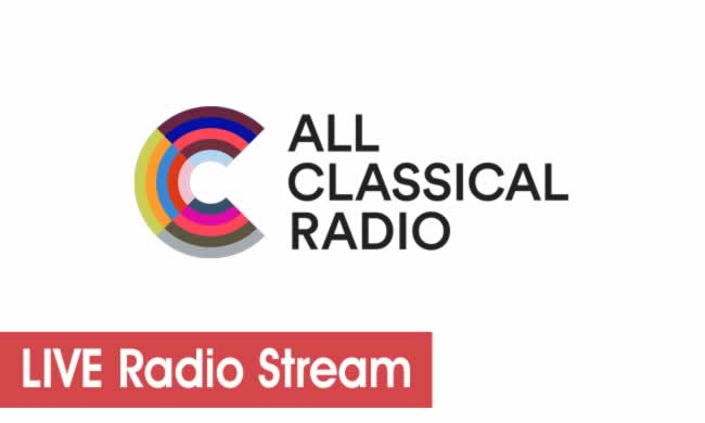 KBPS Classical Radio