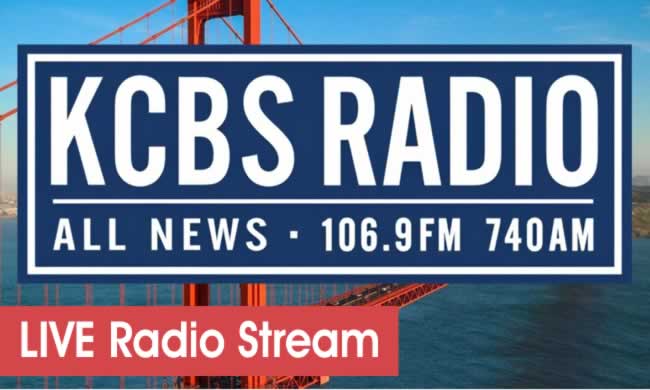 KCBS All News