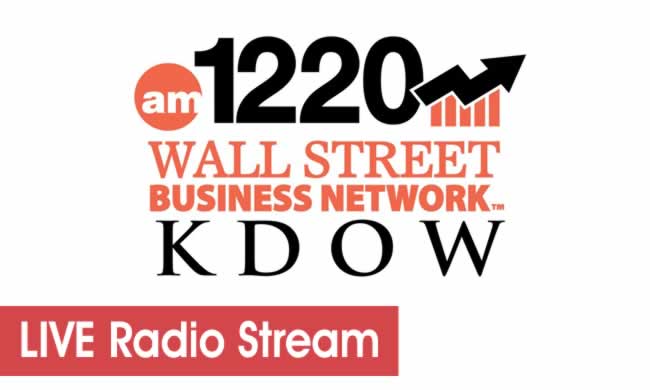 Business 1020 Radio