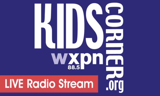 Kids Corner Radio