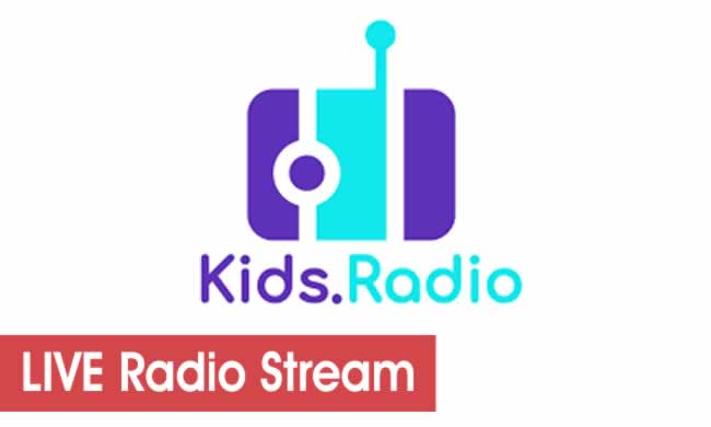 Kids DOT Radio