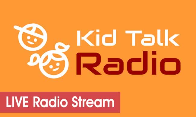 Kids Talk Radio