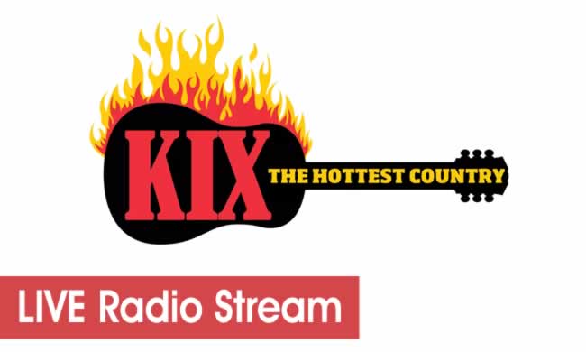 KIX Country Radio