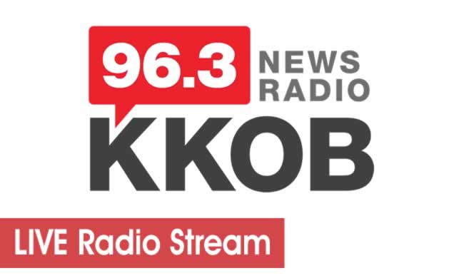 KKOB News Radio