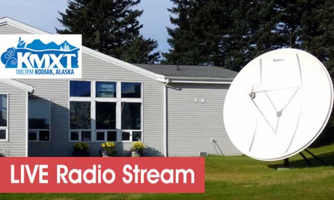 KMXT Public Radio