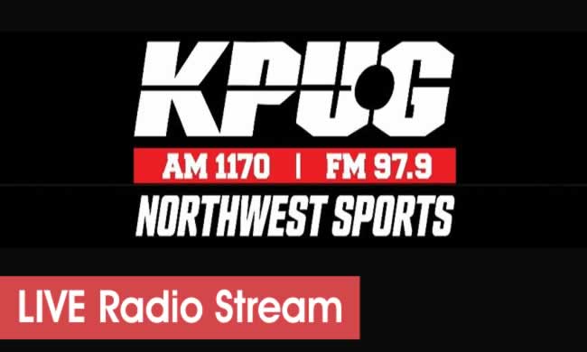 KPUG Sports 1170