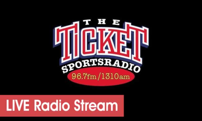 KTCK Sports Radio