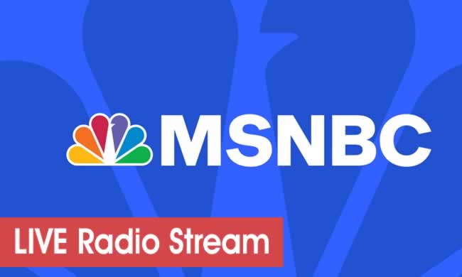 MSNBC Simulcast