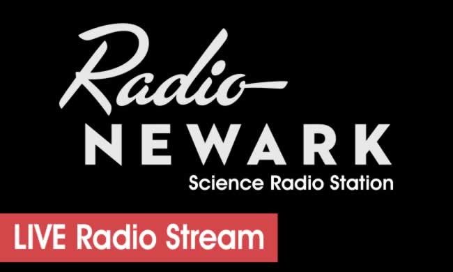 Newark Radio Stream