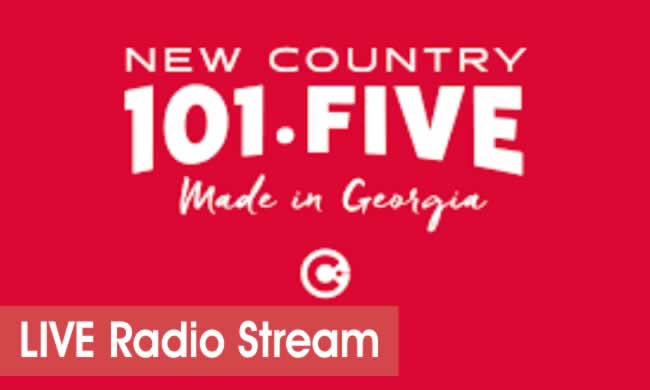 New Country 101.5