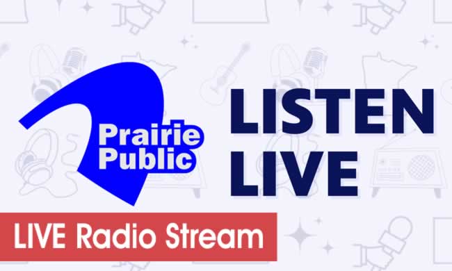 Prairie Public Radio
