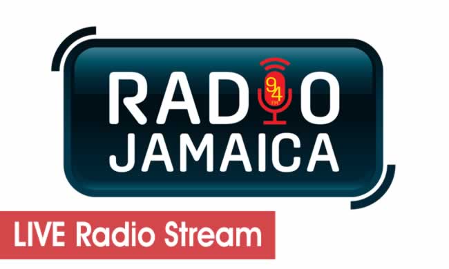 Jamaica 94 FM