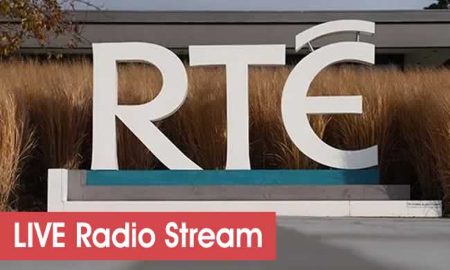 RTE Ireland Radio